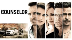 The Counselor