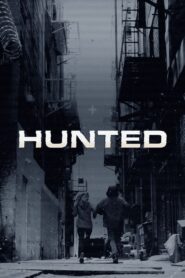Hunted (2015)