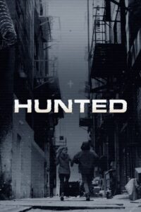 Hunted (2015)