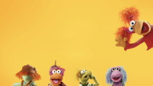 Fraggle Rock: Rock On!