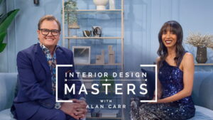 Interior Design Masters with Alan Carr