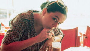 The Missing Heiress: Betrayals on the Riviera