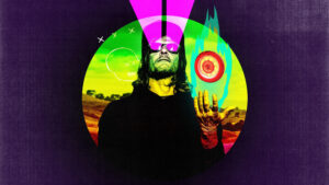 Ride with Norman Reedus