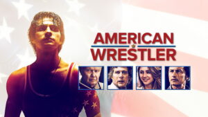 American Wrestler: The Wizard