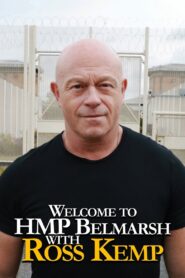 Welcome to HMP Belmarsh with Ross Kemp