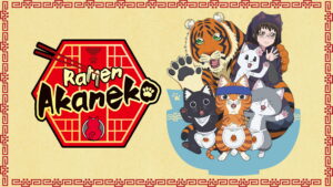 Ramen Akaneko