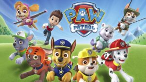 Paw Patrol