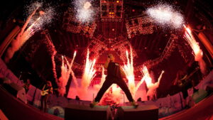 Iron Maiden: En Vivo!