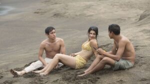 I Dream in Another Language