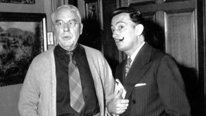 The Art of the Steal