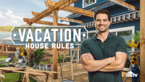 Scott’s Vacation House Rules