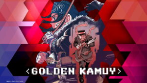 Golden Kamuy