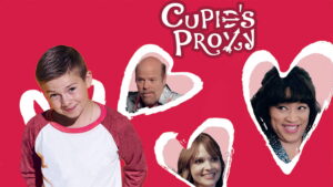 Cupid’s Proxy