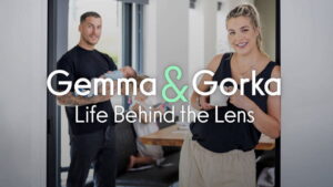 Gemma and Gorka: Life Behind the Lens