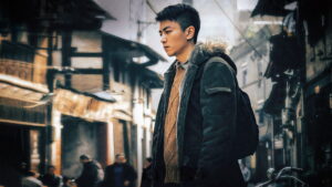 Thirteen Years of Dust