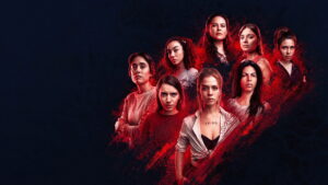 Killer Women (2022)