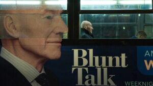 Blunt Talk