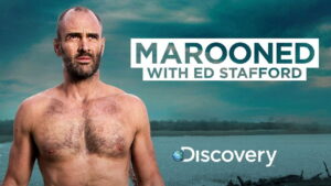 Marooned with Ed Stafford