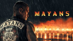 Mayans M.C.