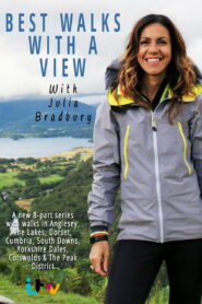 Britain’s Best Walks with Julia Bradbury