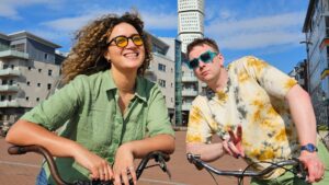 Travel Man: 48 Hours in…