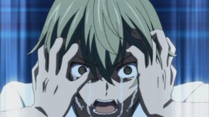 Brynhildr in the Darkness