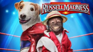 Russell Madness