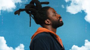 Dreaming Whilst Black (2023)