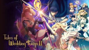 Tales of Wedding Rings