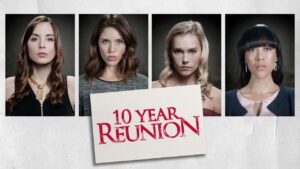 10 Year Reunion