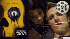 Hollows Grove