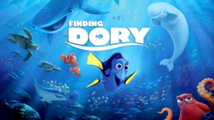 Finding Dory