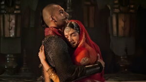 Bajirao Mastani
