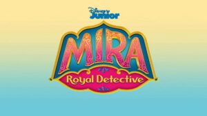 Mira, Royal Detective