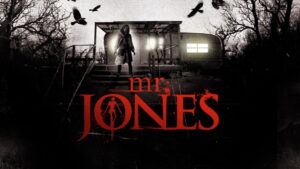 Mr. Jones