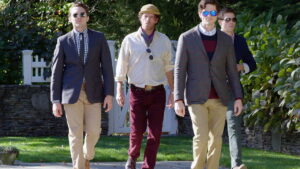 Frat Star