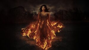 Anne Rice’s Mayfair Witches