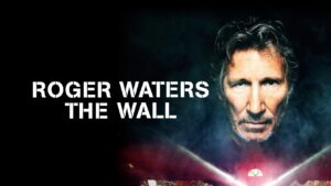 Roger Waters: The Wall