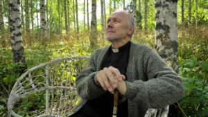 Letters to Father Jacob