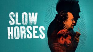 Slow Horses