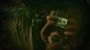 Scooby-Doo! Curse of the Lake Monster