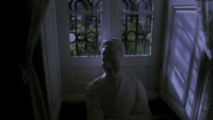 Al Pereira vs. the Alligator Ladies