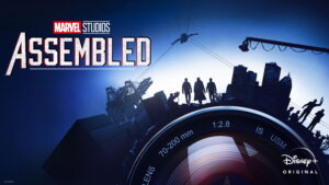 Marvel Studios: Assembled