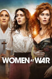 Women at War (2022)