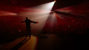 Roger Waters: The Wall