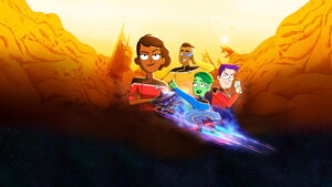 Star Trek: Lower Decks