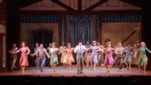 Irving Berlin’s Holiday Inn