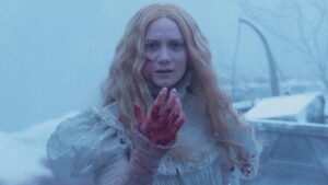 Crimson Peak