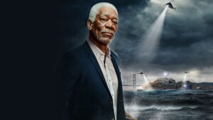 History’s Greatest Escapes with Morgan Freeman