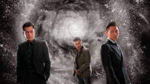 The White Storm 2: Drug Lords
